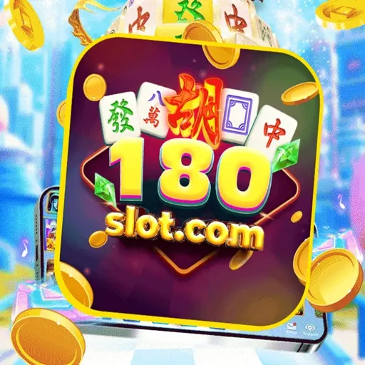 180SLOT - Permainan Puzzle Menarik dan Menantang