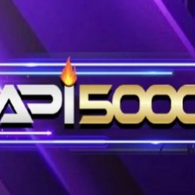 API5000 - Tantangan Seru dalam Permainan Puzzle