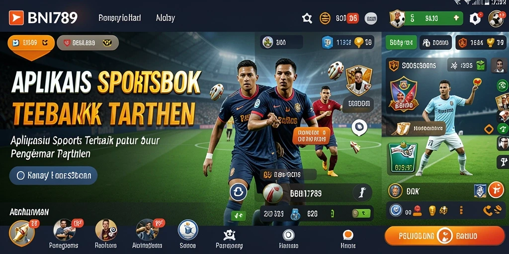 Tampilan gameplay BNI789 yang menarik dan user-friendly.