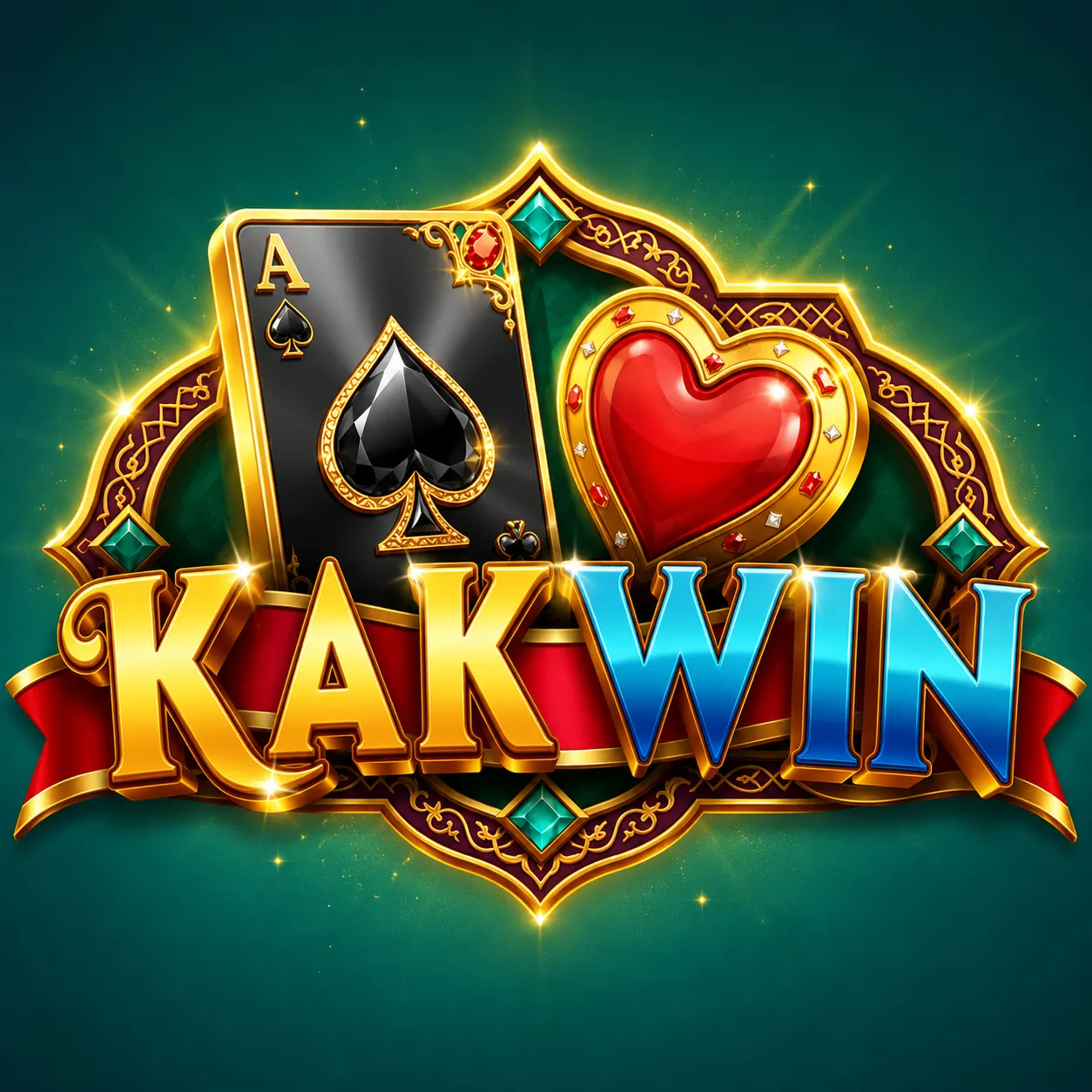 KAKWIN - Permainan Mahjong Seru untuk Semua