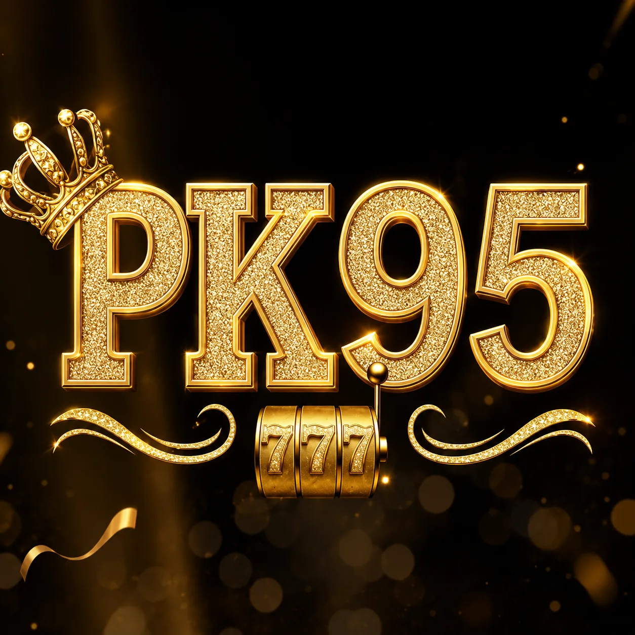 PK95 - Pertarungan Seru di Dunia Game Fighting
