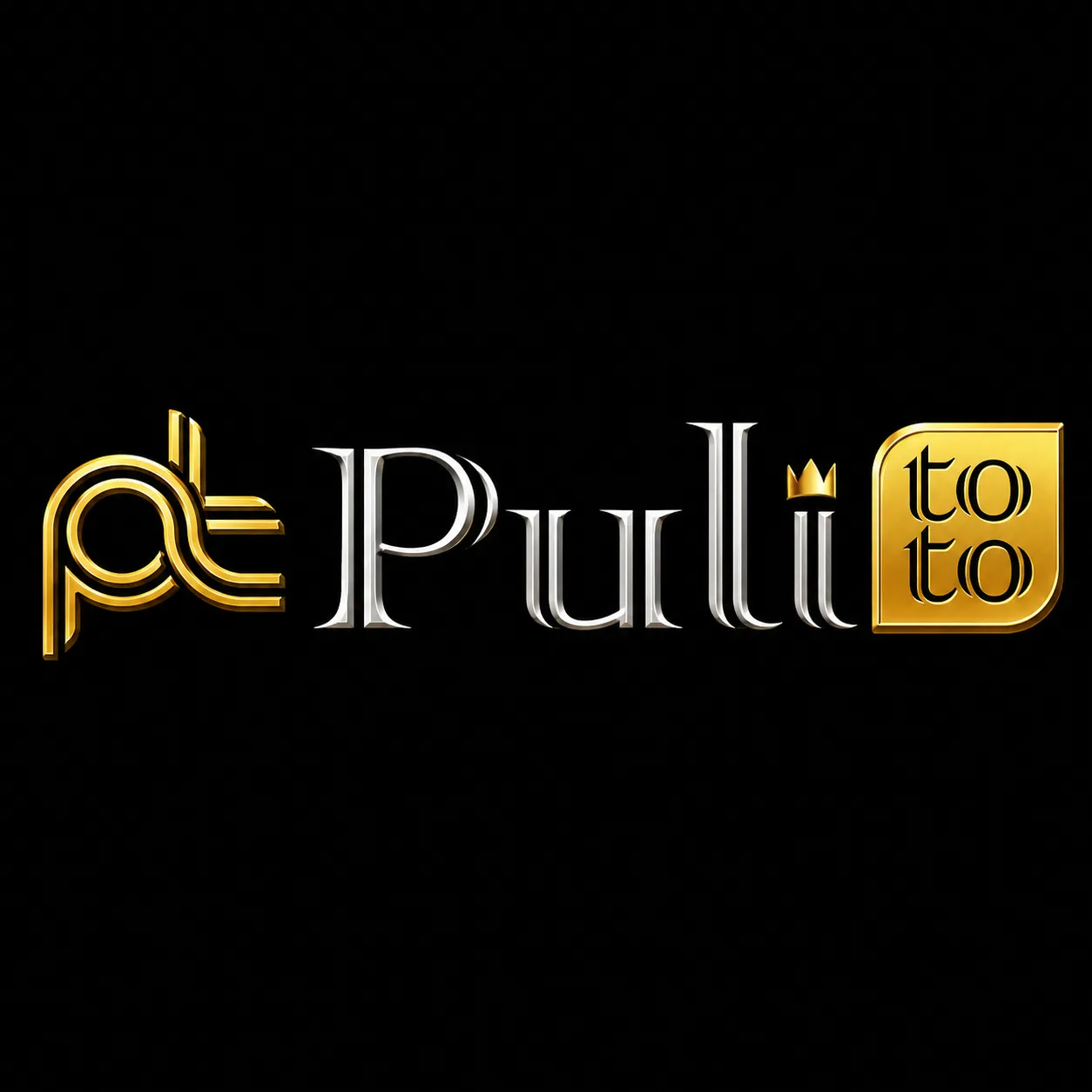 PULITOTO - Petualangan Seru dalam Dunia Arcade