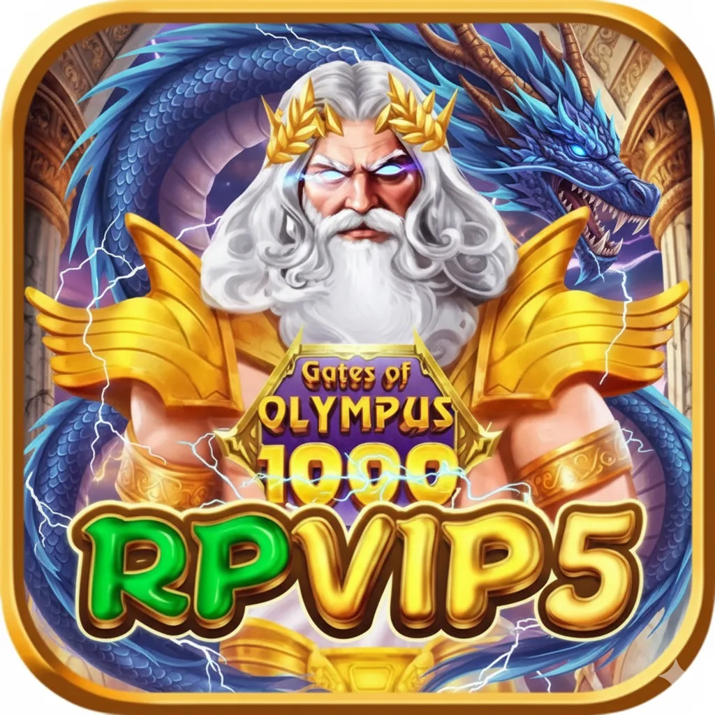 RPVIP5 - Pertempuran Seru dalam Game Battle Royale