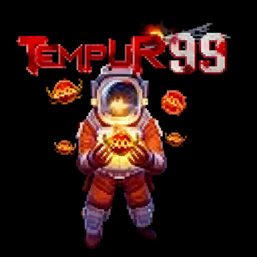 TEMPUR99 - Serunya Bermain Game Casual yang Menghibur